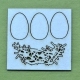 Gniazdko z jajeczkami 4