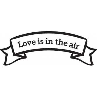 Love is in the air 2