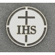 IHS okrągły - 2szt