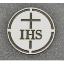 Chipboard IHS symbol - 2 pieces