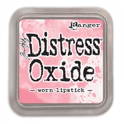 Distress Oxide WORN LIPSTICK