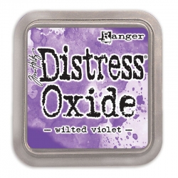 Distress Oxide WILTED VIOLET