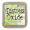 Distress Oxide TWISTED CITRON