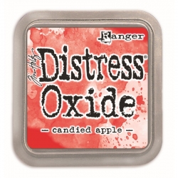 Distress Oxide CANDIED APPLE