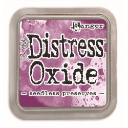 Distress Oxide SEEDLESS PRESERVES