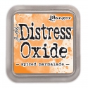 Distress Oxide SPICED MARMALADE