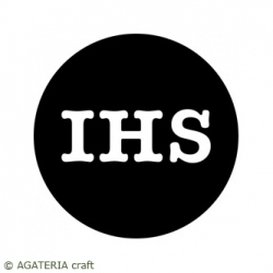 Hostia IHS 1