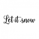 Let it snow - 2