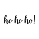 ho ho ho ! - 3