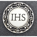 IHS ornament 1