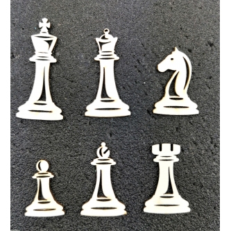 figury szachowe duze