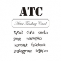 ATC zestaw
