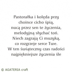 Pastorałka i kolęda