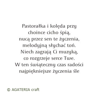 Pastorałka i kolęda