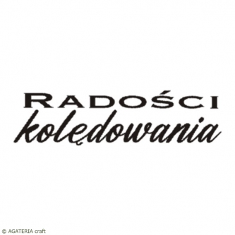 Radości kolędowania