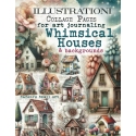 Domy - Whimsical Houses - Maremi's Small Art