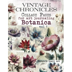 Botanika cz 1- Botanica - Maremi's small Art