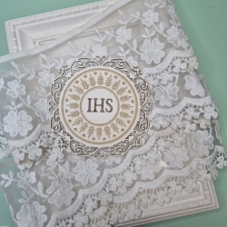 Ornament IHS 3