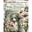 Moss stories - Maremi,s Small Art (maska gratis)