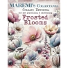 Frosted Blooms Maremi Small Art (maska gratis)