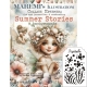 Summer Stories - Maremi's Small Art (maska gratis)