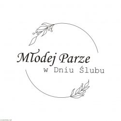 Młodej Parze - koło