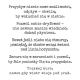 Zestaw napisów morskich
