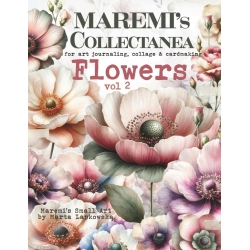 Flowers vol.2 - Maremi's Small Art