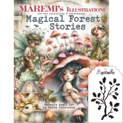 Magical Forest Stories