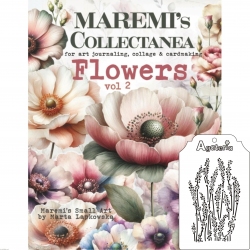 Flowers vol.2 - Maremi's Small Art