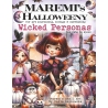 Wicked Personas - Halloweeny - Maremi's Small Art ( maska gratis)