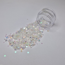 Błyskotki DIAMENTOWE GWIAZDKI