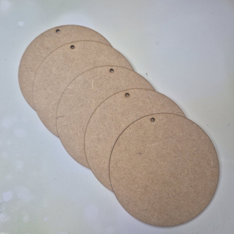 Baza bombka HDF 5 szt