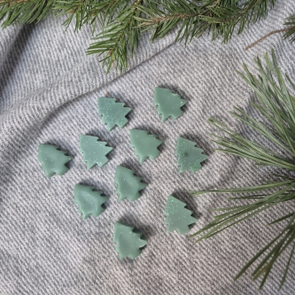 Wosk zapachowy - Wieczorny spacer