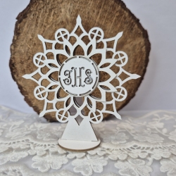 Hostia do exploding box