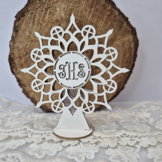 Hostia do exploding box