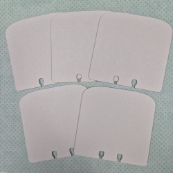 Karty do organizera Memory beermata