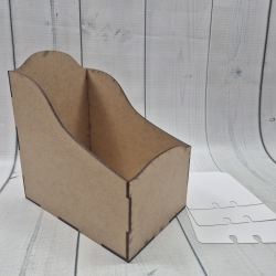 Organizer Memory wyższy