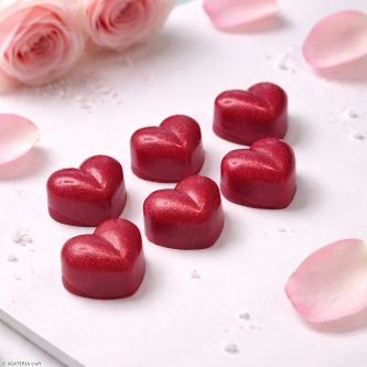 Woski zapachowe - Czułość serca