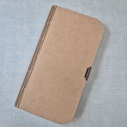 Pudełko organizer  na pieniądze, prezent, mazaki