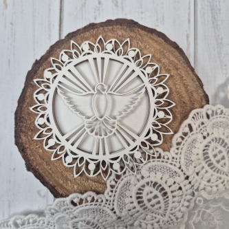 Shaker komunia z szybką