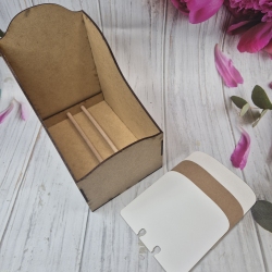 Organizer Memory wyższy