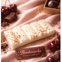 Wosk zapachowy - Bombonierka