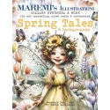 Spring Tales-Maremi Small Art (maska w prezencie)