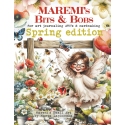 B &B Spring edition - Maremi Small Art (maska w prezencie)