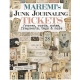 Junk journal ticets,frame - bileciki, ramki - Maremi Small Arts