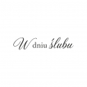 W dniu ślubu 7 – stempel do scrapbookingu