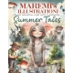 Summer Tales - Maremi Small Art (maska w prezencie)