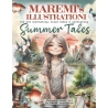 Summer Tales - Maremi Small Art (maska w prezencie)