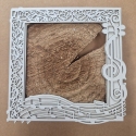 Ramka (album, zdjęcie, kartka) – The Beginning of Our Story